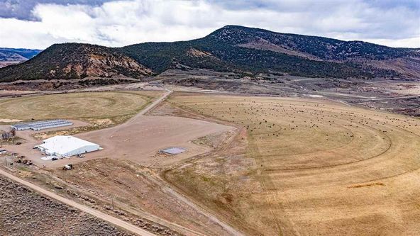 41009 County Road 5, Meeker, CO 81641